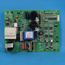 PCB BATTERY CONTROL BOARD (BCB) - Board - Controllers